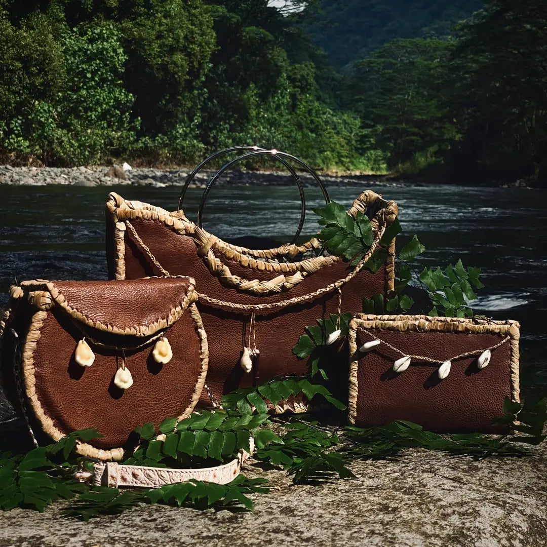 "Te FENU" Collection limitée