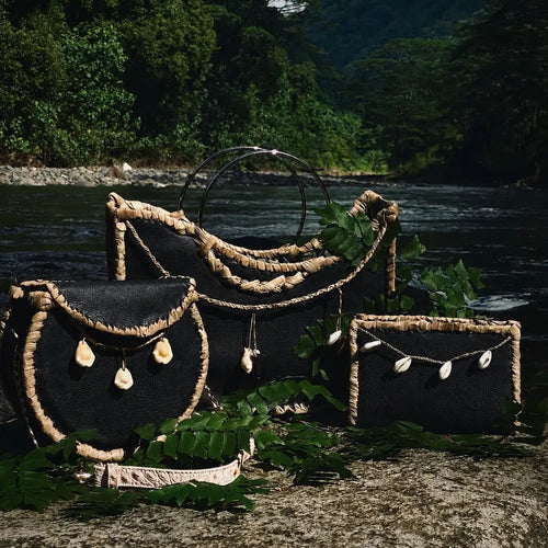 "Te FENU" Collection limitée
